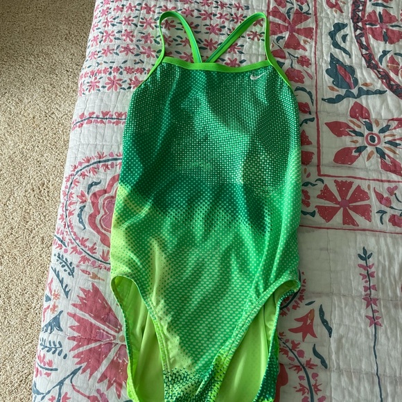 Nike Other - Nike swimsuit